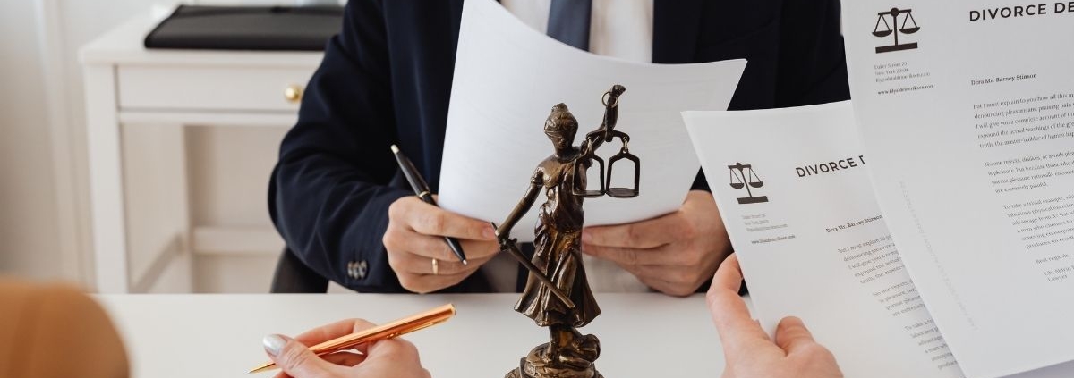 Loss of Swiss Residency Permit after Divorce
