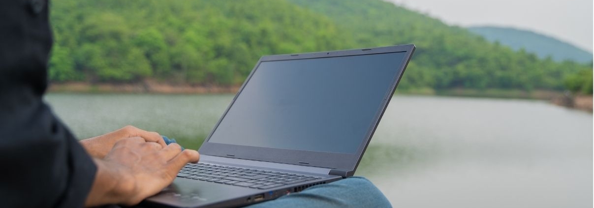 Workation – Eine perfekte Kombination aus Arbeit und Erholung
