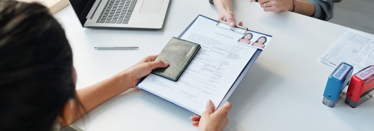 Drittstaatenbürger können nur begrenzt eine Grenzgängerbewilligung erhalten